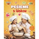 Pečieme s láskou