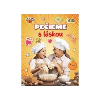Pečieme s láskou