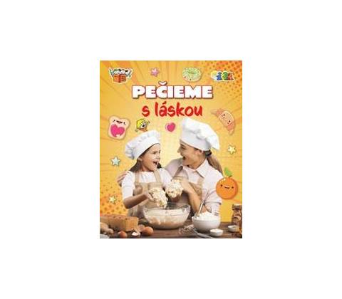 Pečieme s láskou