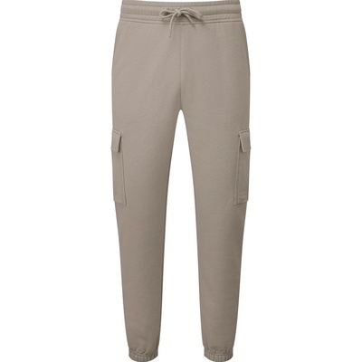 TriDri tepláky Cargo Unisex Stone