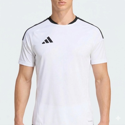 Adidas tiro 26 comp club - ka6167 / Мъжка тениска