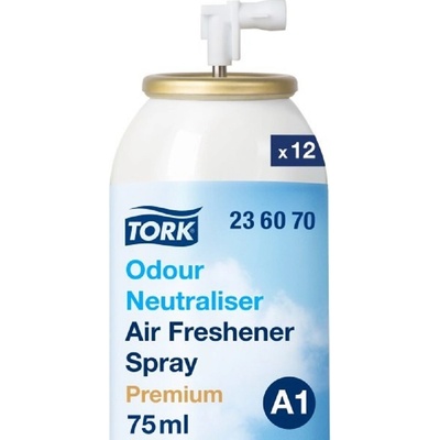 Tork Premium Neutralizér zápachu do osvěžovače vzduchu 3000 dávek
