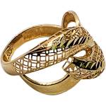 VipGold Златен дамски пръстен 1.66 гр (pr05)