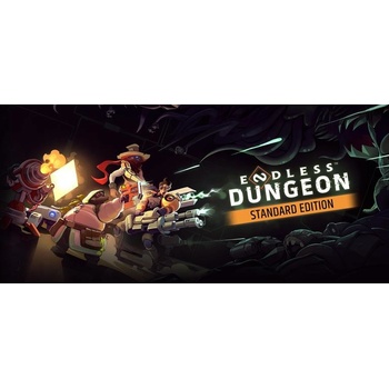 Endless Dungeon