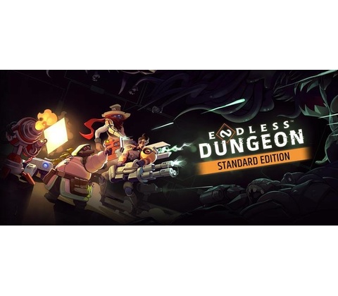 Endless Dungeon