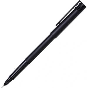 Beifa Тънкописец Beifa 2318, черен цвят на писане, 0.5 mm дебелина на писане, черна, мастило на водна основа (1005200110)