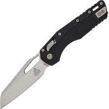 Microtech MSI 30th Stonewash 210T-10PMBK30