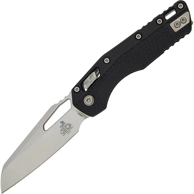 Microtech MSI 30th Stonewash 210T-10PMBK30