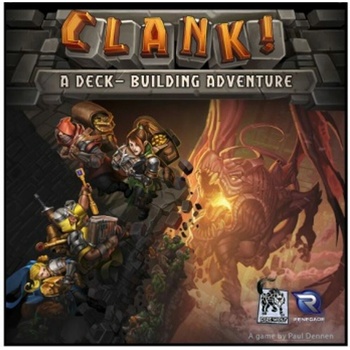 Clank!