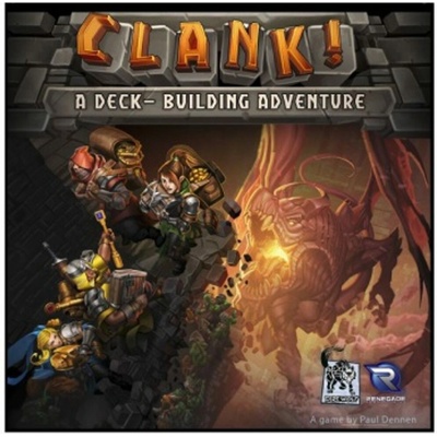 Clank!