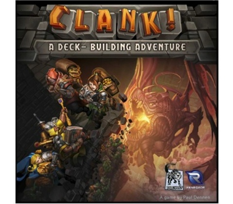 Clank!