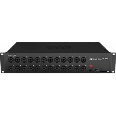 PreSonus StudioLive 24R