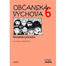 Občanská výchova pro 6.roč. MP – Havlínová Ivana, Müller Oldřich