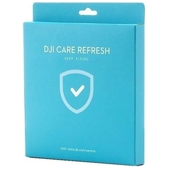 DJI Care Refresh 2-Year Plan DJI Flip CP.SH.CR000246.01