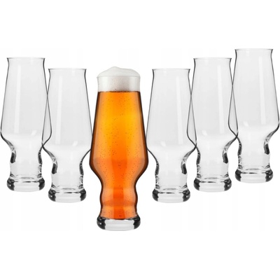 Krosno Pivní krýgle 6 x 400 ml