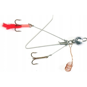 Iron Claw Bait Fish System S