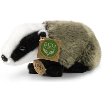 Rappa Плюшен язовец 22 см eco-friendly