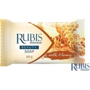 Rubis tuhé mydlo milk & honey 100 g