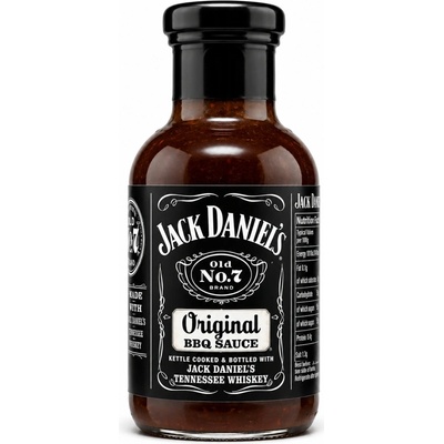 Jack Daniel's BBQ Original 280 g