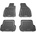 Carmart Гумени стелки за SEAT Exeo (2009-2013) - седан / комби - тип леген