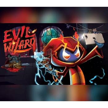 Evil Wizard