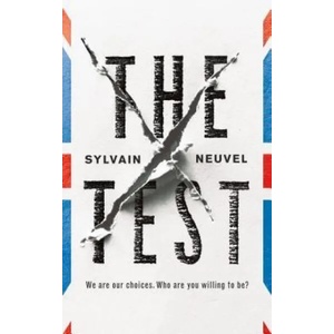 Test | Sylvain Neuvel (ISBN: 9781250312839)