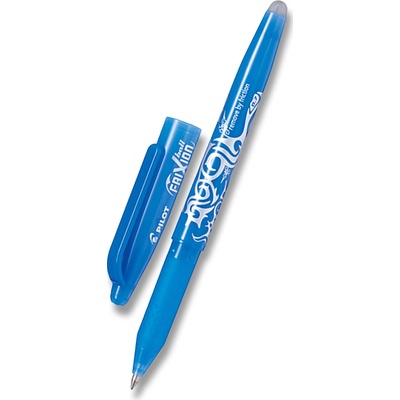 Pilot Roller 2064 FriXion 07 nebeská modř