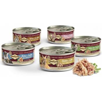CARNILOVE Cats 5 x 100 g