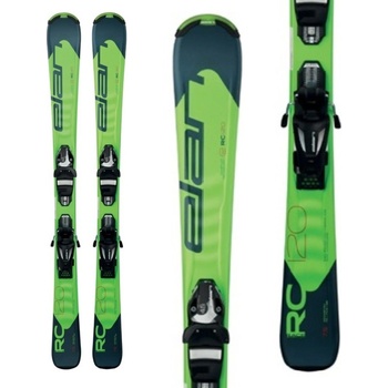 Elan RC Race QS 19/20
