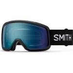 SMITH Ски маска Smith Shakedown Mirror S2 + Clear S0 Ski goggles - Black / CP Everyday Blue Mirror - размер M/L (417-5842-0111)