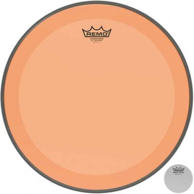 Remo P3-1316-CT-OG