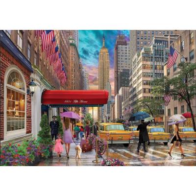Ksgames David Maclean Fifty Avenue NYC 1500 dielov