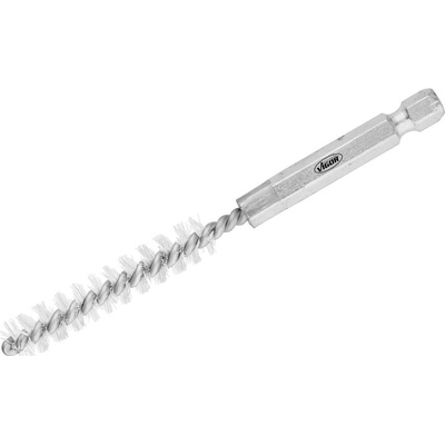 Vigor Sada nylonových kefiek VIGOR ⌀ 9 mm V4646N-9 10 ks