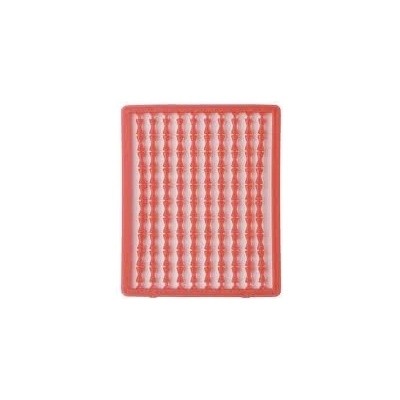 Mivardi Boilie Zarážky Hnedé 100ks