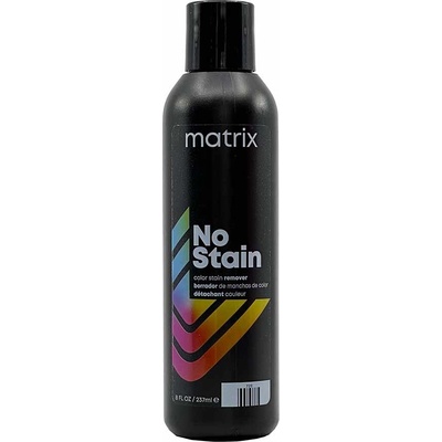 Matrix No Stain Color Stain Remover Odstraňovač škvŕn z pokožky po farbe na vlasy 237 ml pre ženy