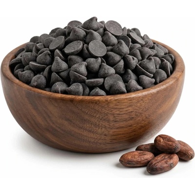 MámeChuť Hořká pecičky Bio 0,5 kg