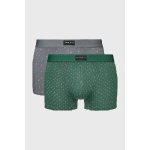 Ysabel Mora 2PACK памучни боксерки Bryson (2P20423_box)