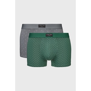 Ysabel Mora 2PACK памучни боксерки Bryson (2P20423_box)