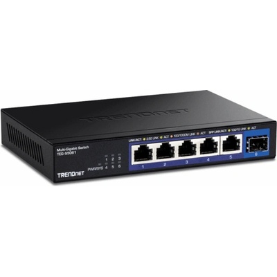 TRENDnet TEG-S5061