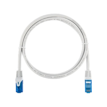 NIKOMAX Essential Series NMC-PC4UE55B-ES-005-C-WT