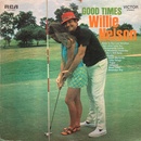Nelson Willie: For The Good Times CD