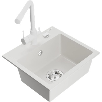 Mexen Milo + Duero (6505-20-671600-20)