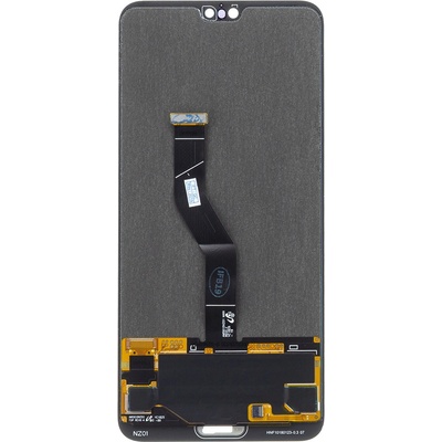 LCD Displej + Dotyková deska Huawei P20 Pro – Zboží Živě