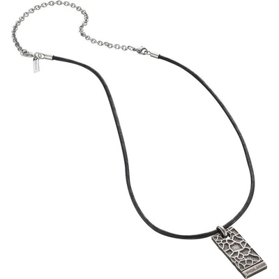 Police Náhrdelník Armature PJ25684PLE/01