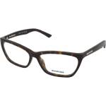 Balenciaga Диоптрични очила Balenciaga BB0406O 002 - leshti