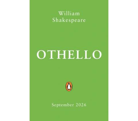 Othello William Shakespeare