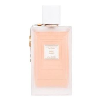 Lalique Sweet Amber parfémovaná voda dámská 100 ml