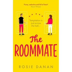 The Roommate (ISBN: 9780349427522)