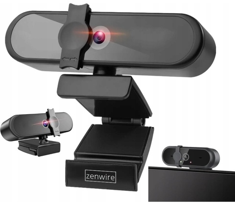 Zenwire W6