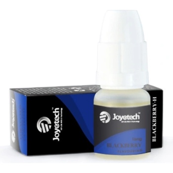 Joyetech Blackberry 10 ml 0 mg